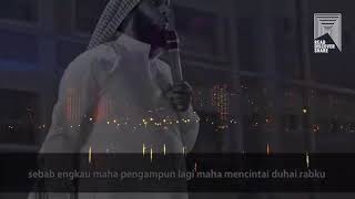 Muhasabah Diri Engkau Tutupi Aibku | Syekh Manshur