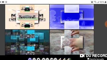 Shuric Scan Quadparison V9 (YouTube Multiplier Version)