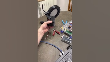 Flip flat arduino part 1