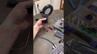Flip flat arduino part 1