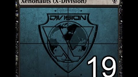 Xenonauts (X-Division) 19 | A second base