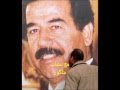 علاء ناطور وصدام حسين ديري