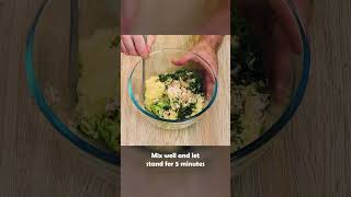 Incredibly Delicious Zucchini