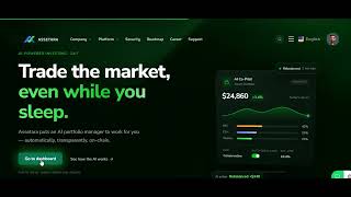 🔴 NEW PLATFORM #ALERT