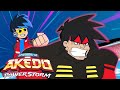 Jet and Chux POWER UP!  | AKEDO | Cartoons for Kids | WildBrain - Kids TV Shows Full Episodes