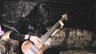 Ederson Prado - Bad Romance _ Djent Version