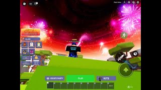 Roblox bedwars LIVE with VIEWERS! 🔴