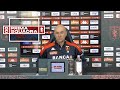 Genoa-Sassuolo | La video intervista pre match