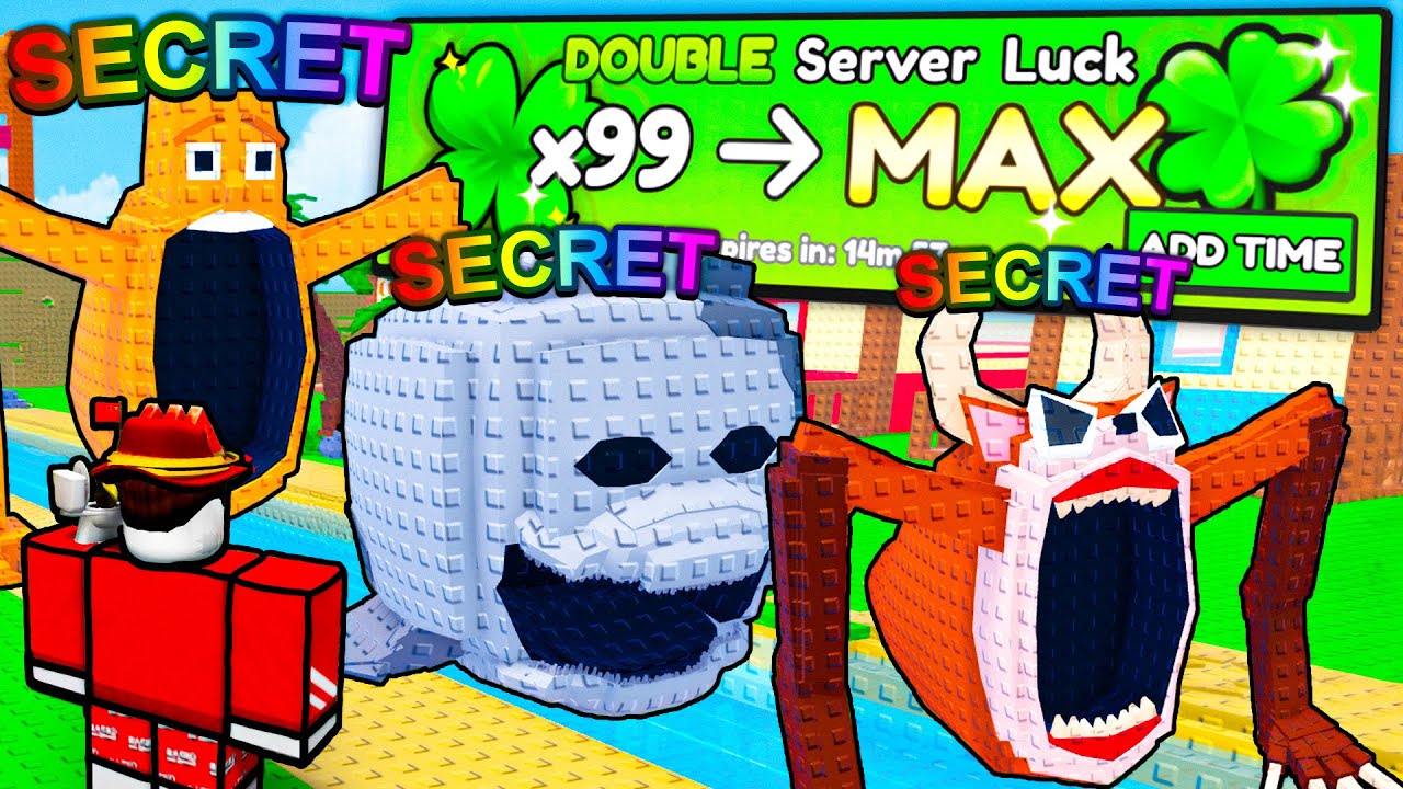 Ich Habe UNENDLICH GLÜCK GEKAUFT Für SECRETS In Steal a Fish!