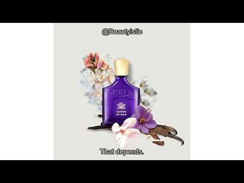Creed Queen of Silk Perfume Review: Is This Luxury Scent Worth It?