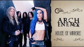 Arch Enemy - House of Mirrors [ Sub. Español / English Lyrics ]