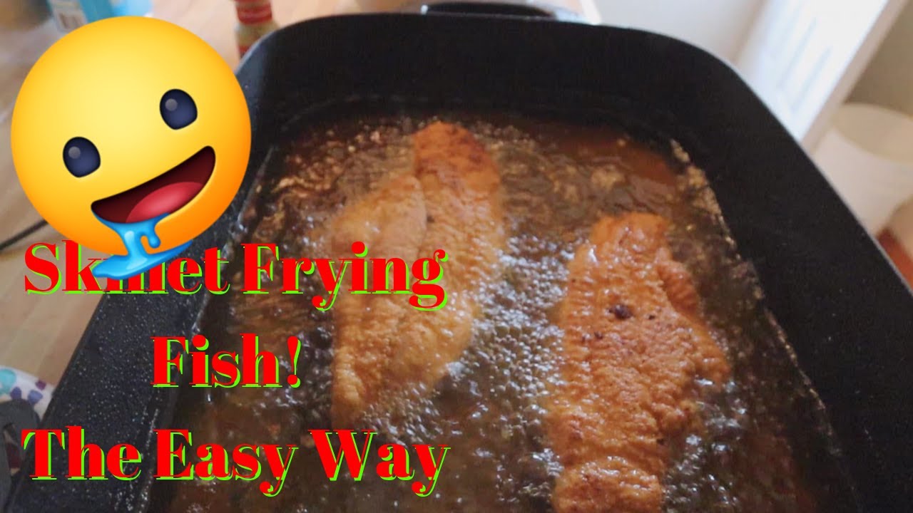 How To Cook Fish That Everyone Will Love - YouTube