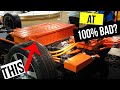 Doing This To Your Electric Car Battery Will Damage IT!