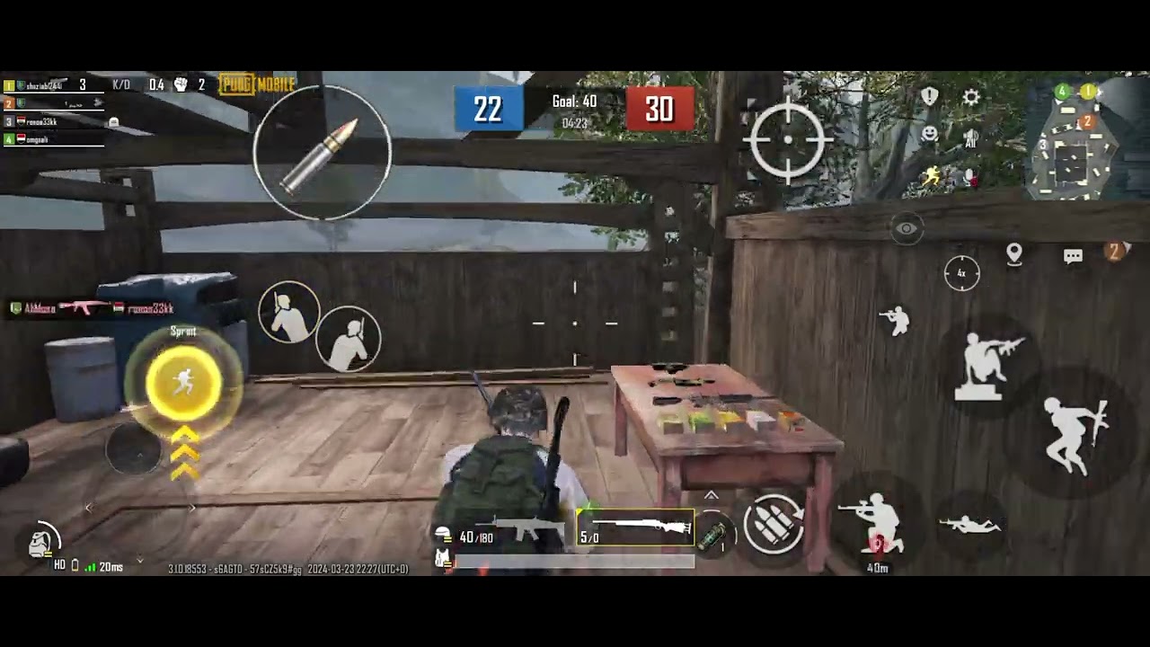 TTM Gaming Sport Very Amazing Games