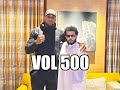 Vol 500  taylor serrano  zhang pause  broner ig aj turki  hearn  wilder  eubank sr froch  aj