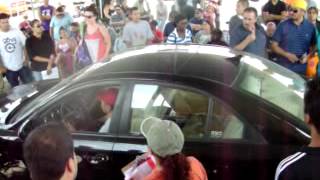 EXPRESS AUTO AUCTION 2009 SONATA.MOV