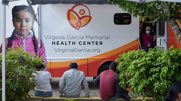Virginia Garcia 2022 Prospera! - Moving our missio...