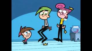 The Fairly Oddparents Best of Season 1.