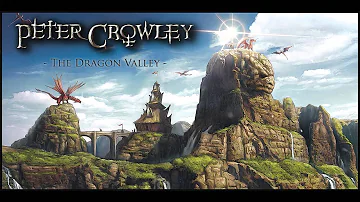 (Epic Adventure Music) - The Dragon Valley -