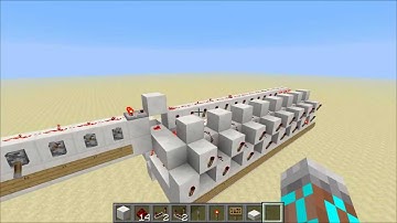 Fast Signal Strength Decoder