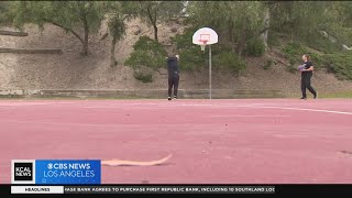 Strong N Able duo honored with Orange County's Spotlight award