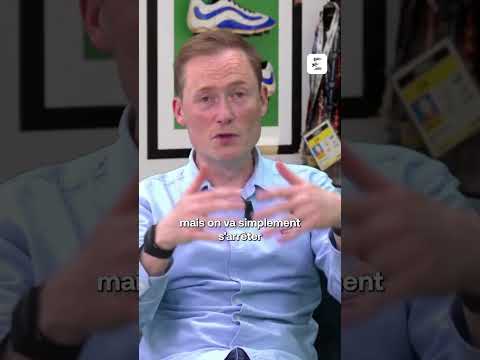 Kvara est la meilleure recrue de l’histoire du PSG, selon nos journalistes #shorts #psg #bayern