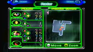 Let's Play Pikmin 2 Episode 34-Two Episodes in One!!!