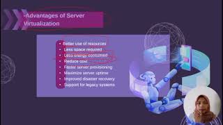 Presentasi Materi Virtualization and Cloud Computing