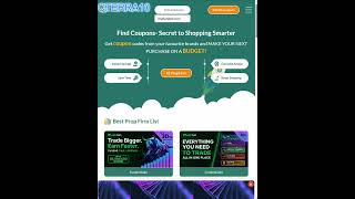 Become a Prop Trading Master with DNA Funded Promo Code | Best DNA Funded Coupon Deals 2026