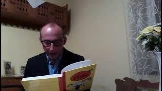 Warto przeczytać odc. 92 - Wielka księga Pippi Astrid Lindgren