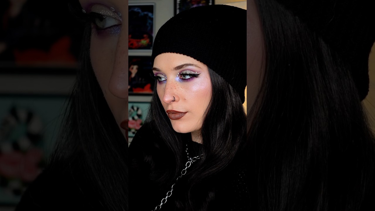 ✨🌙 arttitude cosmetics moonlight muse palette (code BATTYBEAN)