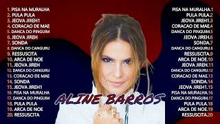 Aline Barros Best Songs Collection 2026 | Music Playlist
