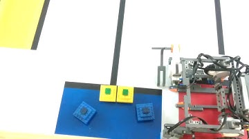 WRO 2018 | ELEMENTARY | NXT CONCEPT