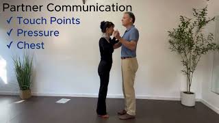 C1 M3 L2 Partner Communication - Standing Guide