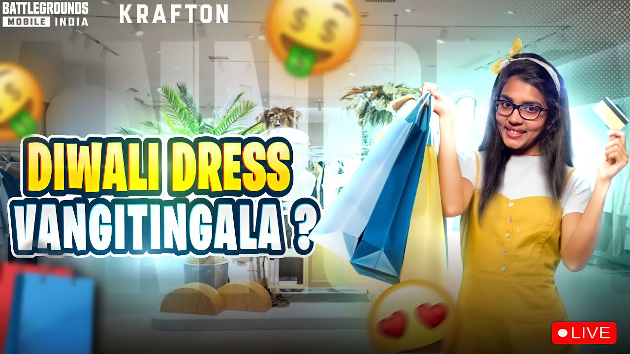 BGMI LIVE TAMIL🔥OPEN ROOM MATCH✨TAMIL GIRL GAMER 