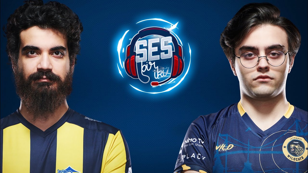 "Bekle bizi Fenerbahçe!" VFŞL Ses 1-2 | 2020 Kış Mevsimi Yarı Final