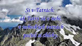 Rudolf Dilong - Tvoj Domov Je V Bohu Slovak Poem