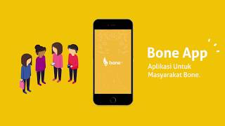 #BoneLebihBaik Dengan Bone App screenshot 3