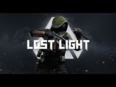 Видео: Lost Light КТО НАУЧИТ ИГРАТЬ??? лучшая игра на телефон ну или таврков на мималках