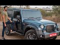 Mahindra Thar Petrol - mStallion Kicked In Yo | Faisal Khan