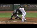 MEJORES JUGADA Y BATAZO DE Hanley Ramirez 2016