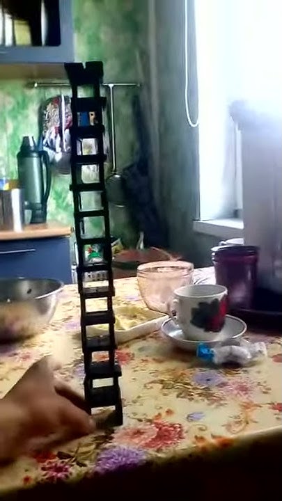 Супер рука - YouTube