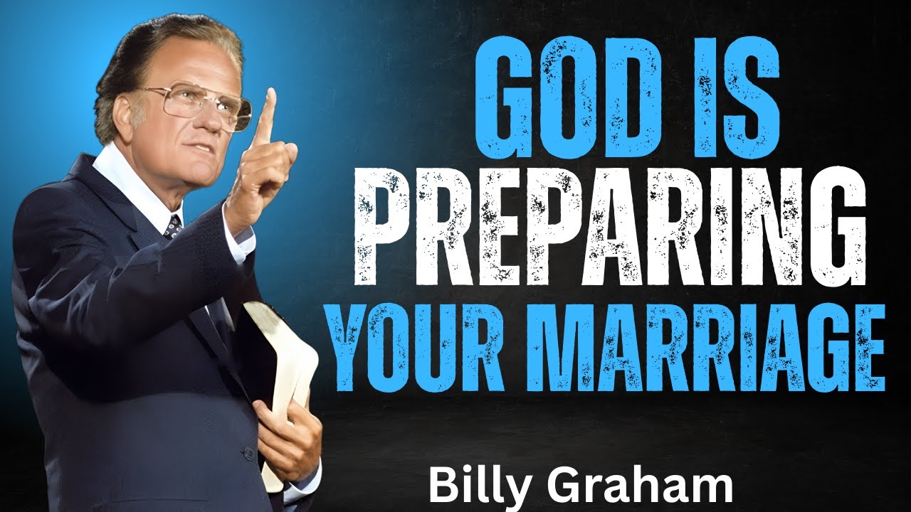God Is Preparing Your Marriage — A New Beginning Is Coming | You Won’t Be Where You Are Forever