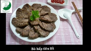 Tiêu lốt (tiêu lốp) có tác dụng gì?  Tiêu lốt mua ở đâu?