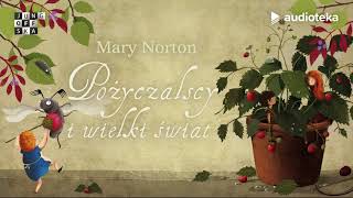 Mary Norton 