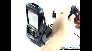 IDVisor Pro - Charging