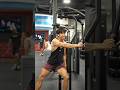 The Best Way to Train Rear Delts on a Machine Fly