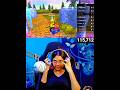 Girl Streamer Sherni Live 😍 Funny Reaction to My Gameplay 😂👌🏻#freefireshorts #shortvideo