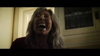 The Grudge - Laugh - 15S - In Cinemas 2 January