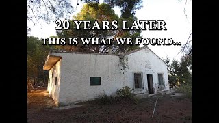 You Won't Believe What We Found Inside This Abandoned House